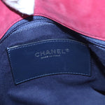 Chanel Matelasse Chain Shoulder Bag Leather - image 18
