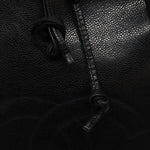 Chanel Vintage CC Dome Bag Caviar Large - image 18