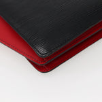 Louis Vuitton Varenne Handbag Epi Leather - image 12