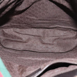 Gucci Vintage Shoulder Bag Canvas - image 5