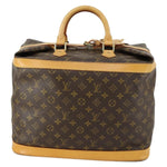 Louis Vuitton Cruiser Handbag Monogram Canvas 40 - image 2