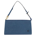 Louis Vuitton Pochette Accessoires Epi Leather - image 1
