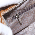 Salvatore Ferragamo Gancini handbag Patent leather - image 20