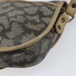 Saint Laurent Vintage Shoulder Bag PVC Leather - image 8