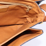 Balenciaga Shoulder Bag PVC - image 19