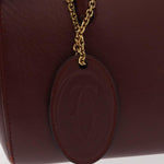 cartier Must De Cartier Leather - image 14