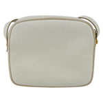 Salvatore Ferragamo Vala Shoulder Bag Leather - image 2