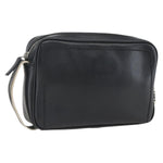 Salvatore Ferragamo Vintage clutch Bag Leather - image 16