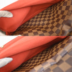 Louis Vuitton Naviglio Handbag Damier - image 14