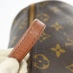 Louis Vuitton Papillon Handbag Monogram Canvas 26 - image 13