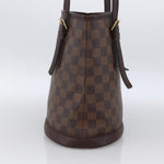 Louis Vuitton Marais Bucket Bag Damier GM - image 3