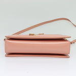 Salvatore Ferragamo Vala Shoulder Bag Leather - image 13