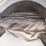 Miu Miu Madras Bowler Bag Matelasse Leather Medium - image 5