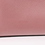 Gucci Bamboo Daily Top Handle Bag Leather Small - image 6