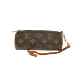 Louis Vuitton Papillon Handbag Monogram Canvas 30 - image 12