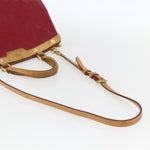 Louis Vuitton Brea Handbag Monogram Vernis MM - image 16