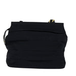 Salvatore Ferragamo Vala Shoulder Bag Canvas - image 2