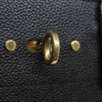 Louis Vuitton City Steamer Handbag Leather PM - image 15