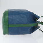 Louis Vuitton Bicolor Noe Handbag Epi Leather Large - image 3