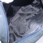 Salvatore Ferragamo Vala Shoulder Bag Suede - image 5