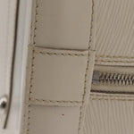 Louis Vuitton Alma Handbag Epi Leather GM - image 6