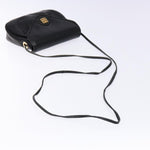 Givenchy Vintage 4G shoulder bag Leather - image 7