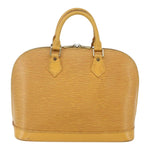 Louis Vuitton Alma Handbag Epi Leather PM - image 2