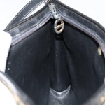 Christian Dior Vintage Trotter Shoulder Bag Canvas medium - image 18
