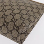 Gucci GG Plus Supreme Pouch Canvas - image 9
