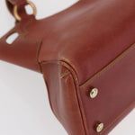 cartier Marcello Handbag Leather - image 9