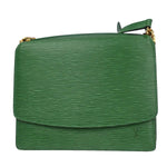 Louis Vuitton Grenelle Shoulder Bag Epi Leather Small - image 2