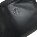 Loewe Anagram handbag Leather - image 8