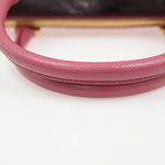 Prada Lux Open Tote Saffiano Leather Medium - image 8