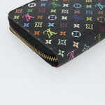 Louis Vuitton Aerogram Zippy Wallet Leather Vertical - image 16