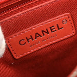 Chanel Coco Top Handle Bag Quilted Caviar Medium - image 4