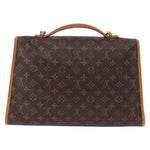 Louis Vuitton Beverly Briefcase Monogram Canvas GM - image 2