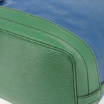 Louis Vuitton Petit Noe NM Handbag Epi Leather - image 11