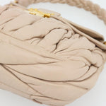 Miu Miu Vintage Handbag Leather - image 12
