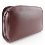 cartier Vintage must de Cartier Leather - image 2