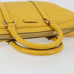 Gucci Diamante bright briefcase Leather - image 8