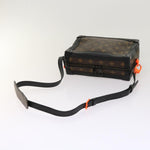 Louis Vuitton Solar Ray Soft Trunk Bag Monogram Canvas Mini - image 8