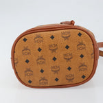 MCM Visetos Shoulder bag PVC - image 15