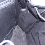 Bally Vintage Backpack Leather - image 19