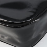 Salvatore Ferragamo Vala Shoulder Bag Patent Leather - image 9