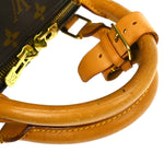 Louis Vuitton Keepall Bag Monogram Canvas 60 - image 13
