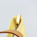 Louis Vuitton Brentwood Handbag Monogram Vernis - image 13