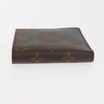 Louis Vuitton Marco Wallet Monogram Canvas - image 4