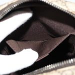 Gucci GG Supreme Shoulder Bag Canvas medium - image 18