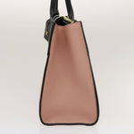Louis Vuitton City Steamer Handbag Leather MM - image 3