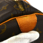 Louis Vuitton Keepall Bag Monogram Canvas 50 - image 16